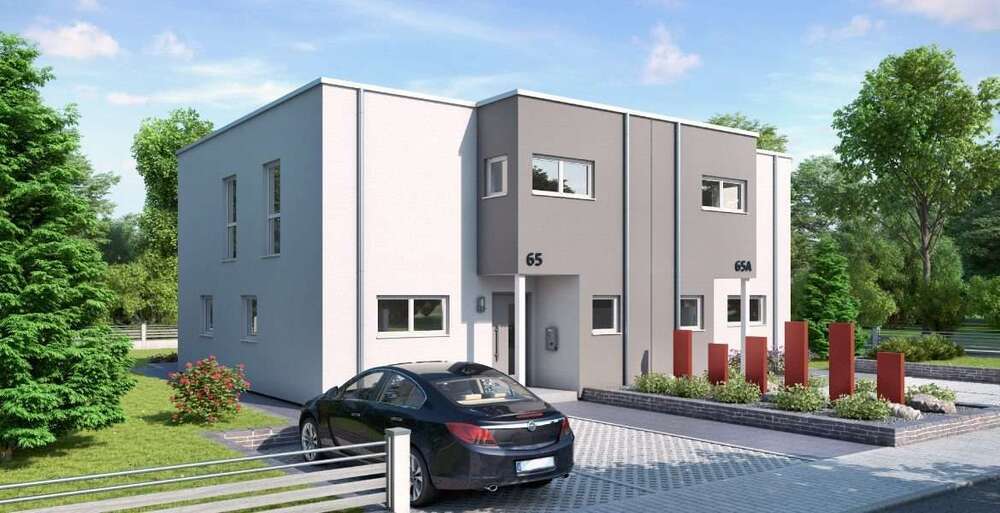 Haus zum Kaufen in Hamburg 725.500 € 130 m²