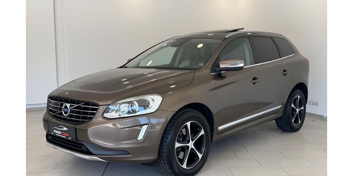 Volvo XC60 135.000 km 16.990 &euro; Hamburg 22043