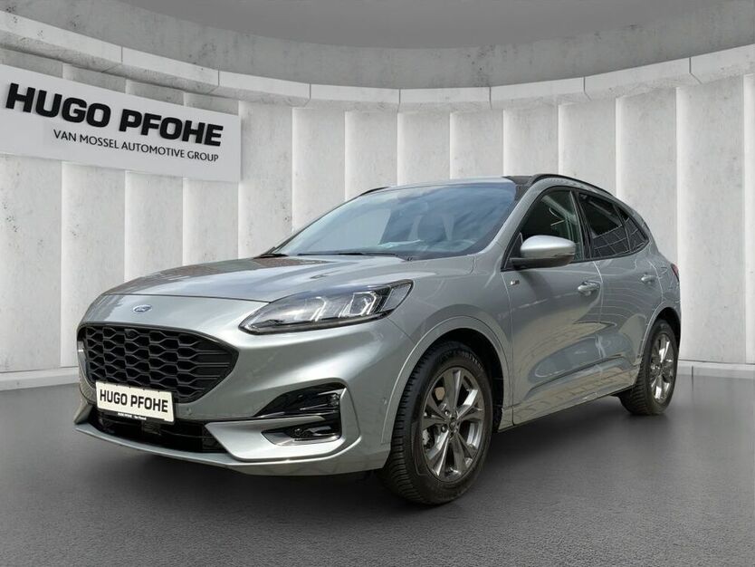 Kuga