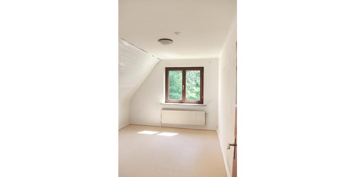 Einfamilienhaus mit großem Garten zimmer