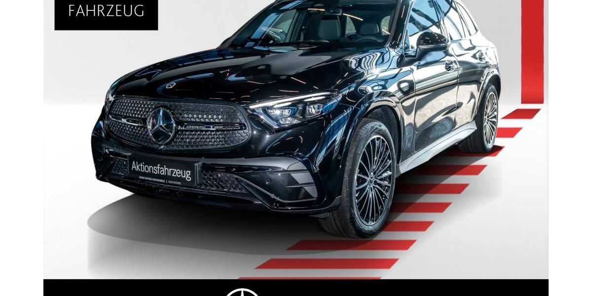 Mercedes-Benz GLC 300 8.050 km 73.398 &euro; Hamburg-Elbe 22609
