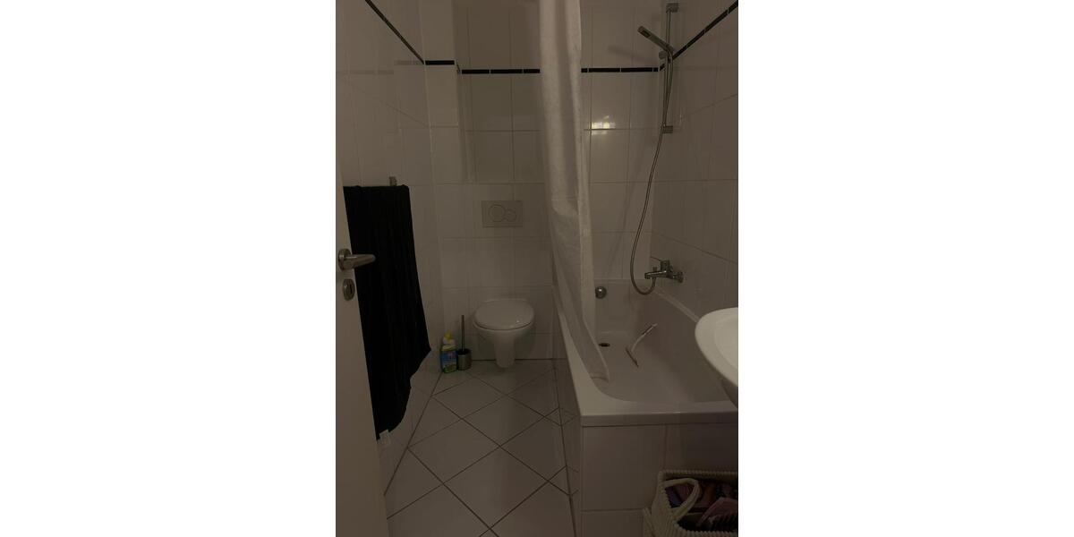 Erdgeschoßwohnung Hamburg Lohbrügge - 1.5 Zimmer, 38 m&sup2;, 570&euro; | Angebot:26150342