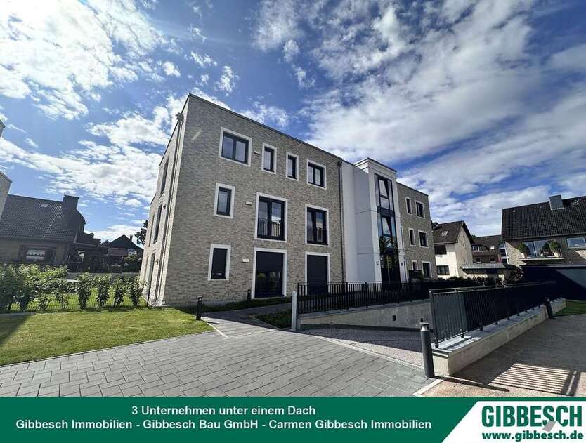 Wohnung zum Mieten in Bargteheide 1.508 € 104 m²