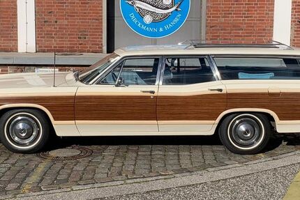 Ford Andere 91.000 km 34.900 € Großhansdorf 22927