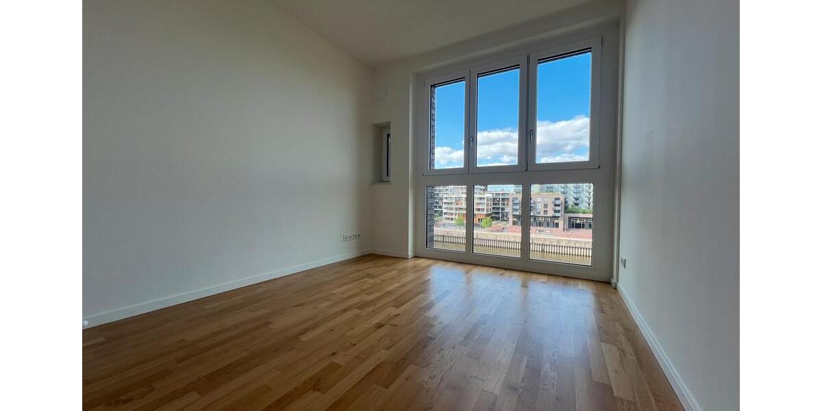 Etagenwohnung Hamburg Hamburg-Mitte - 4 Zimmer, 93 m&sup2;, 2.390&euro; | Angebot:25784045