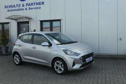 Hyundai i10 84.166 km 12.690 &euro; Trittau 22946