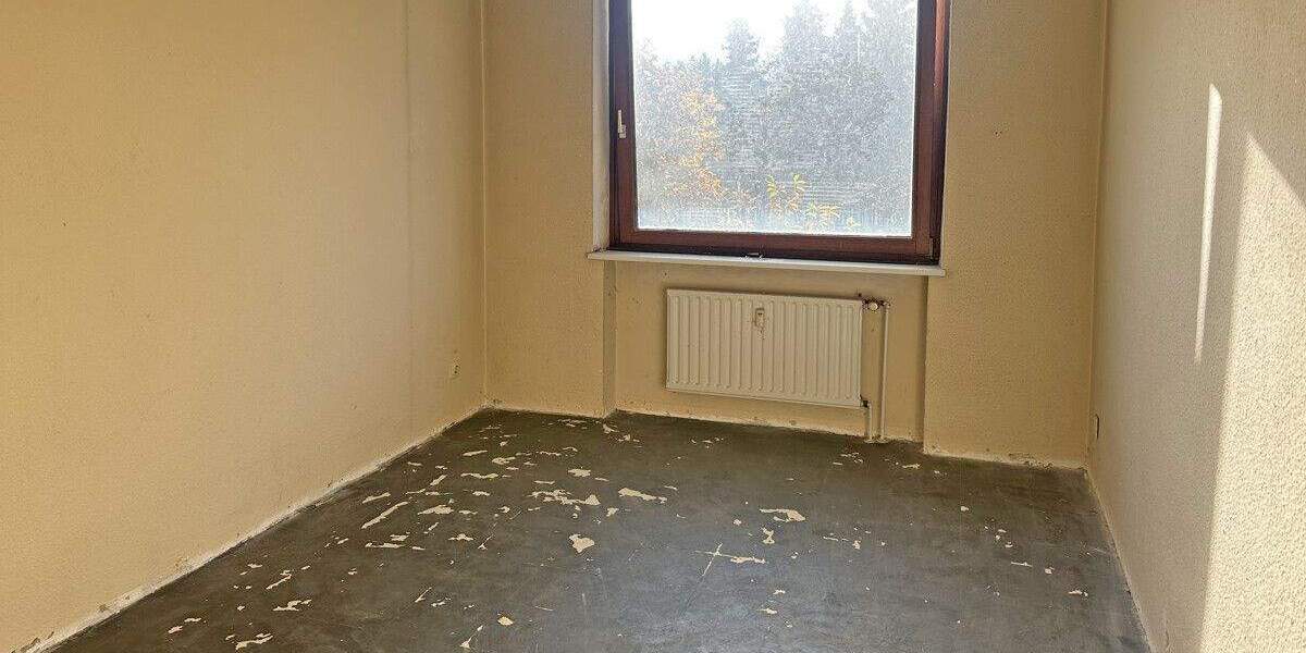 Etagenwohnung Hamburg Rahlstedt - 3 Zimmer, 89 m&sup2;, 325.000&euro; | Angebot:25726551