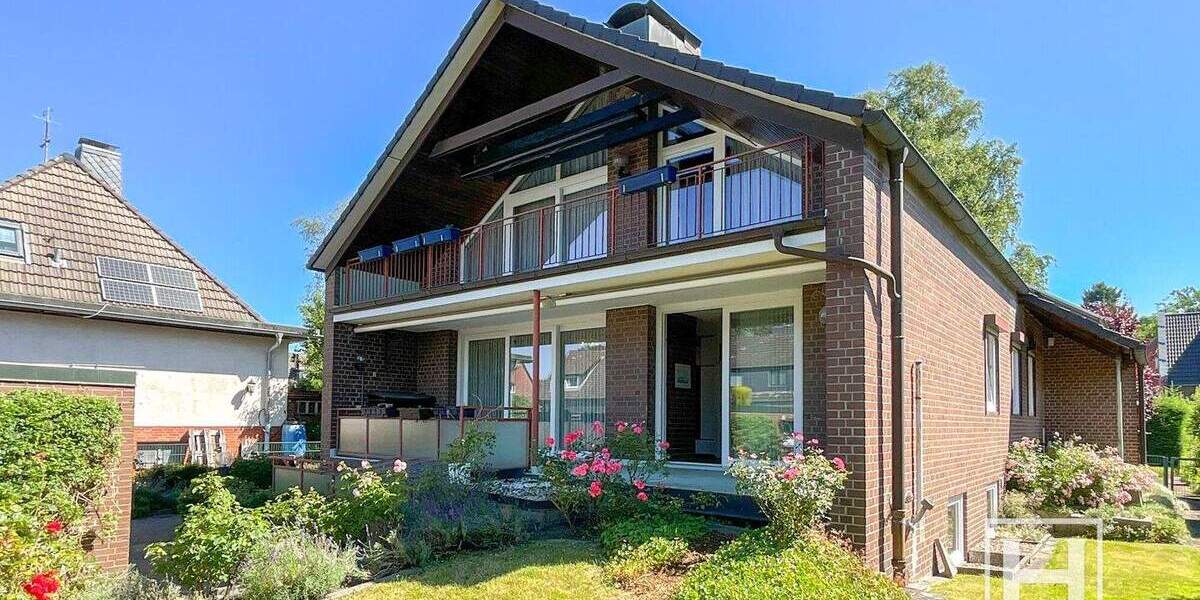 Zweifamilienhaus in bester Lage 7 zimmer