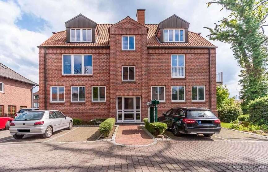 Büro in Jesteburg 490 € 59.76 m²