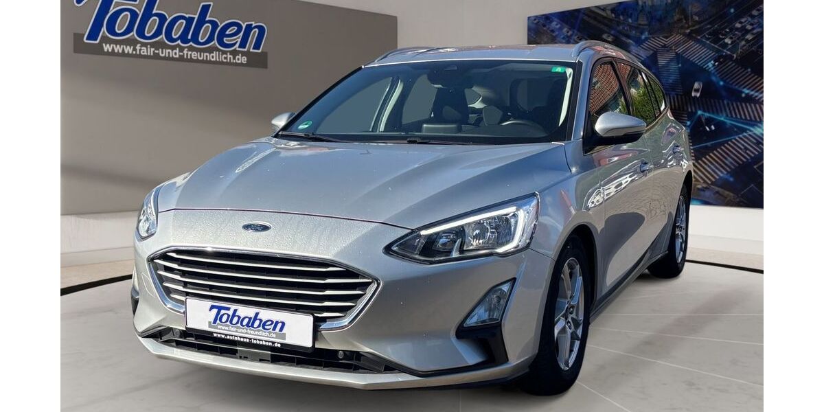Ford Focus 123.983 km 10.480 &euro; Hamburg 21073