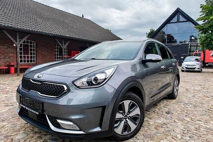 Kia Niro 148.000 km 11.999 &euro; Norderstedt 22844