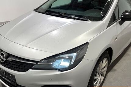 Opel Astra 90.000 km 12.750 € Norderstedt 22848