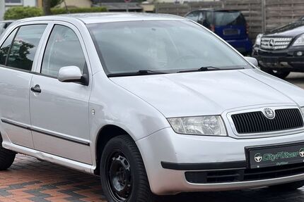 Skoda Fabia 162.150 km 2.190 &euro; Rellingen 25462