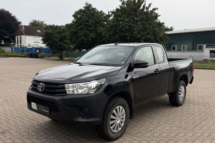 Toyota Hilux 121.000 km 21.999 &euro; Norderstedt (Hamburg) 22848
