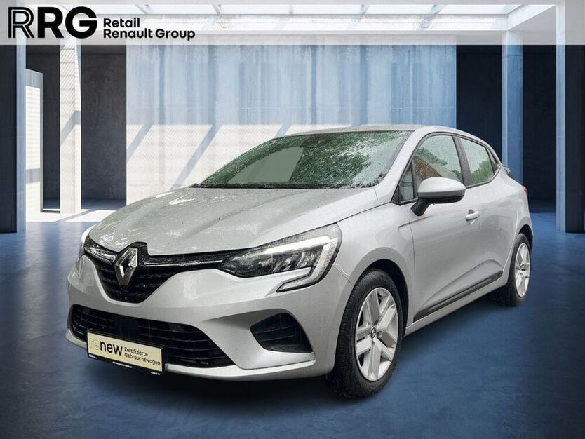 Clio