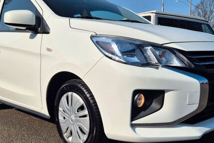 Mitsubishi Space Star 14.980 km 10.250 &euro; Hamburg 20537