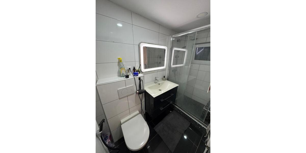 Erdgeschoßwohnung Norderstedt Garstedt - 2 Zimmer, 40 m&sup2;, 860&euro; | Angebot:26284516