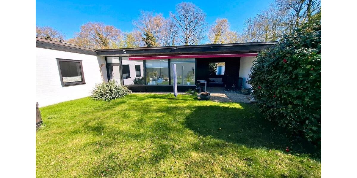 Bungalow Hamburg Altona - 4 Zimmer, 110 m&sup2;, 849.000&euro; | Angebot:26147010