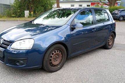 VW Golf 214.000 km 1.999 &euro; Bargteheide bei Hamburg 22941