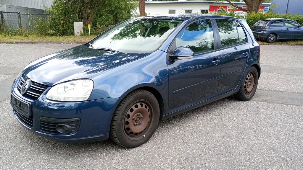 VW Golf 214.000 km 1.999 &euro; Bargteheide bei Hamburg 22941