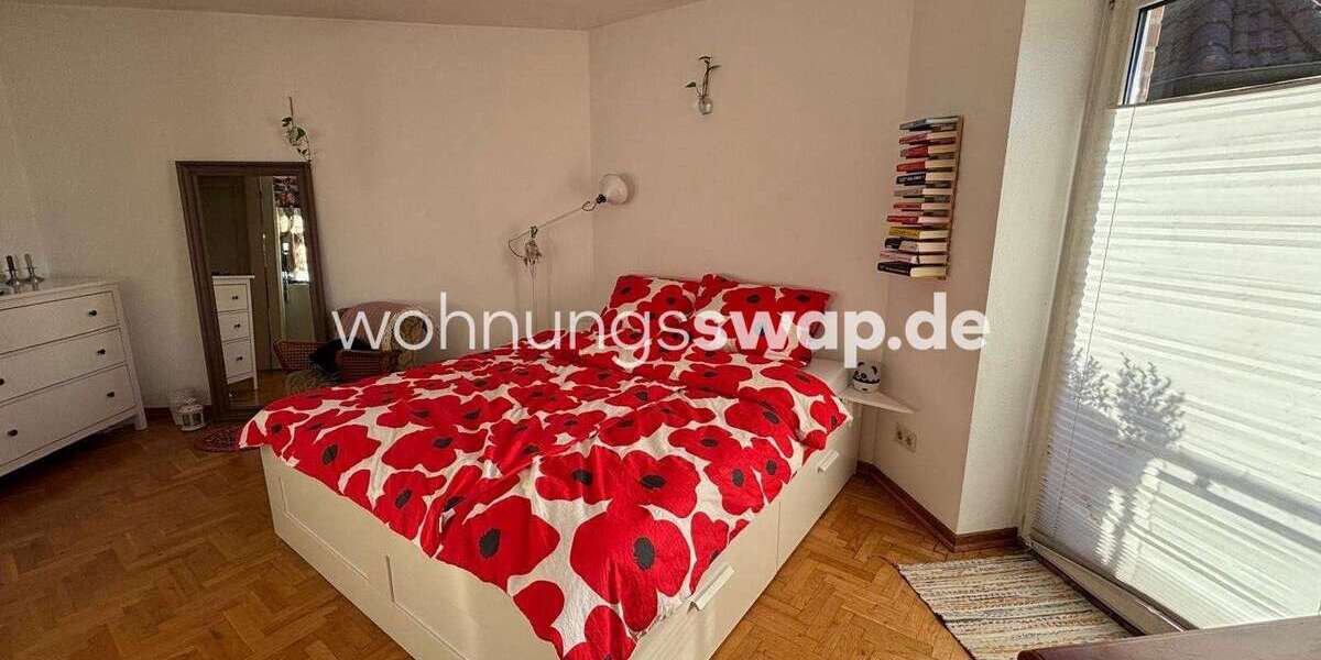 Etagenwohnung Hamburg-Nord Nord - 1 Zimmer, 34 m&sup2;, 495&euro; | Angebot:26167012