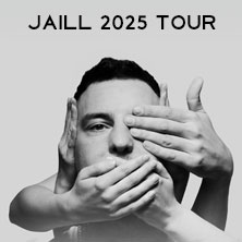 JAILL - LIVE 2025 31.10.2025 Docks Hamburg