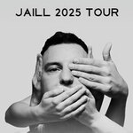 JAILL - LIVE 2025