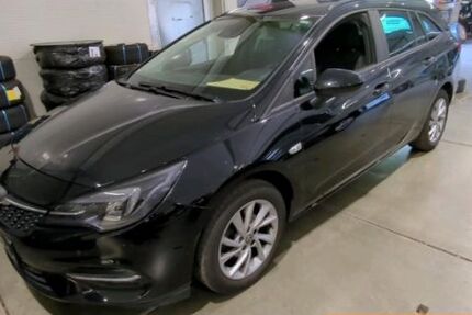 Opel Astra 80.000 km 14.950 &euro; Norderstedt 22848