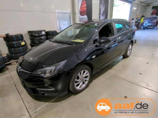 Opel Astra 80.000 km 14.950 &euro; Norderstedt 22848
