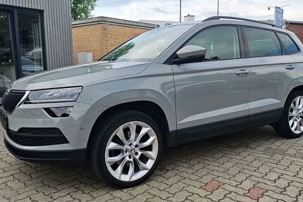 Skoda Karoq 90.300 km 19.775 &euro; Pinneberg 25421