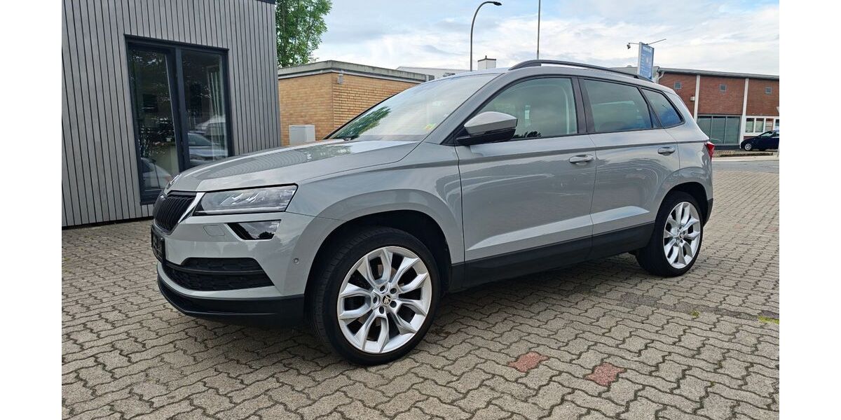 Skoda Karoq 90.300 km 19.775 &euro; Pinneberg 25421