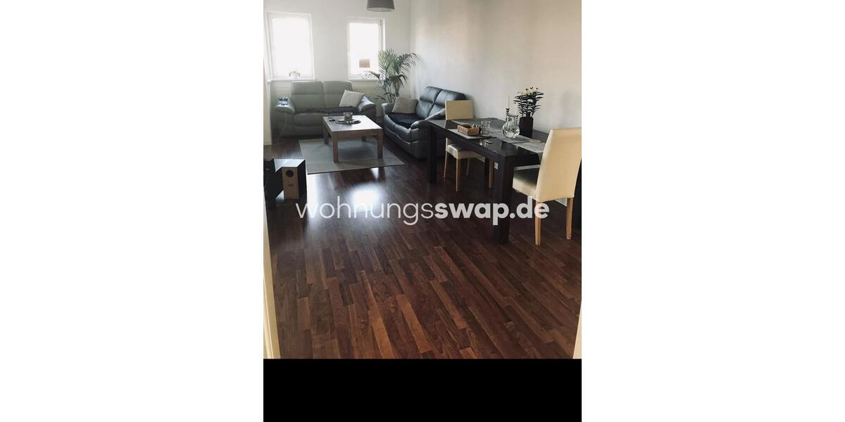 Etagenwohnung Hamburg Billwerder - 3 Zimmer, 75 m&sup2;, 940&euro; | Angebot:25655495