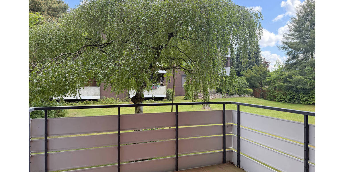 Etagenwohnung Oststeinbek - 4 Zimmer, 129 m&sup2;, 335.000&euro; | Angebot:26739956