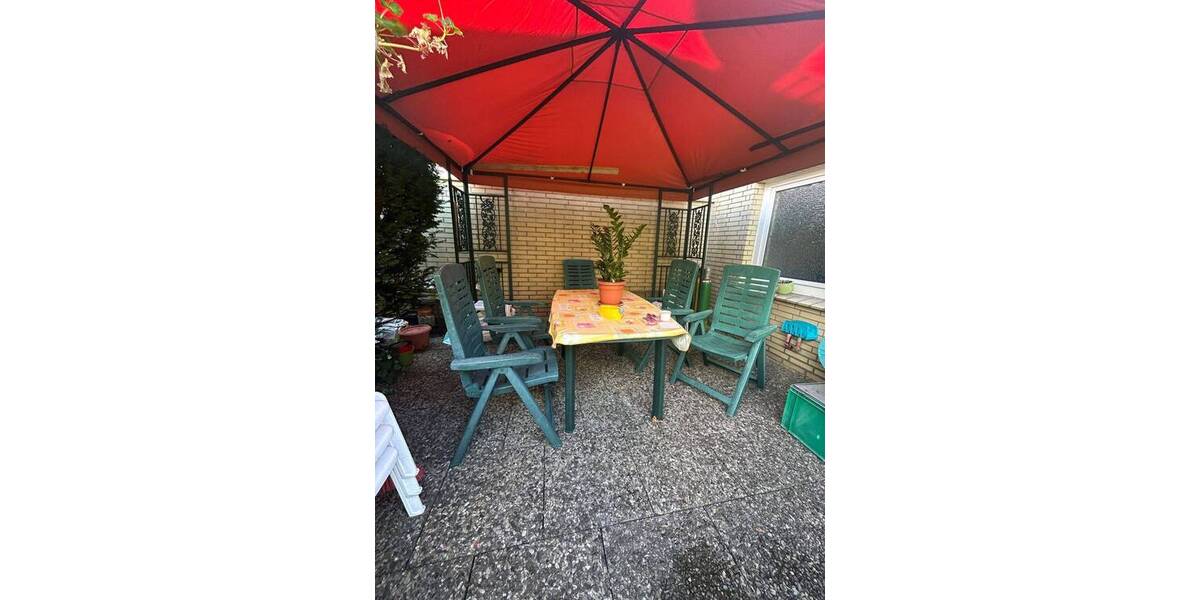 Mehrfamilienhaus, Wohnhaus Hamburg Sasel - 4 Zimmer, 105 m&sup2;, 585.000&euro; | Angebot:25797150