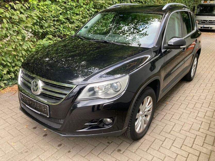 Tiguan