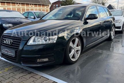 Audi A6 260.121 km 4.490 &euro; Winsen Luhe 21423