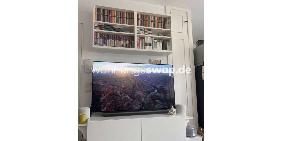 Etagenwohnung Hamburg-Nord Nord - 1 Zimmer, 20 m&sup2;, 550&euro; | Angebot:26289563