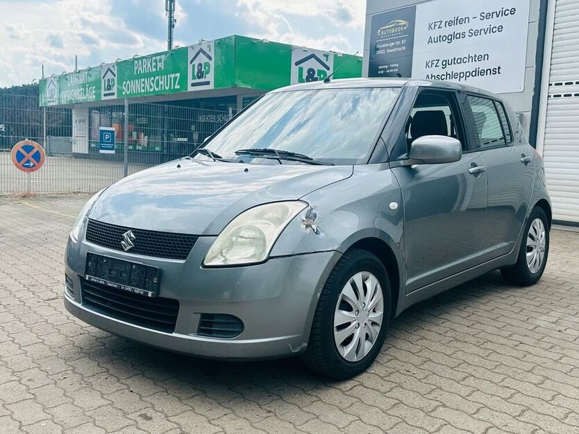 Swift