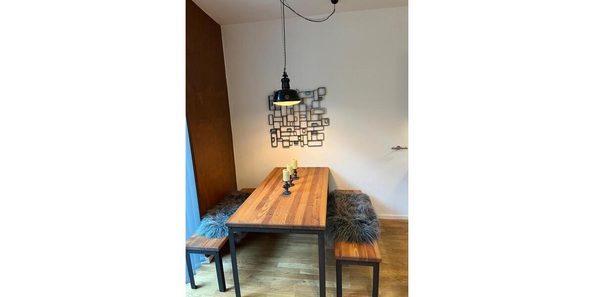 Erdgeschoßwohnung Hamburg Wandsbek - 2 Zimmer, 61 m&sup2;, 1.500&euro; | Angebot:26461240