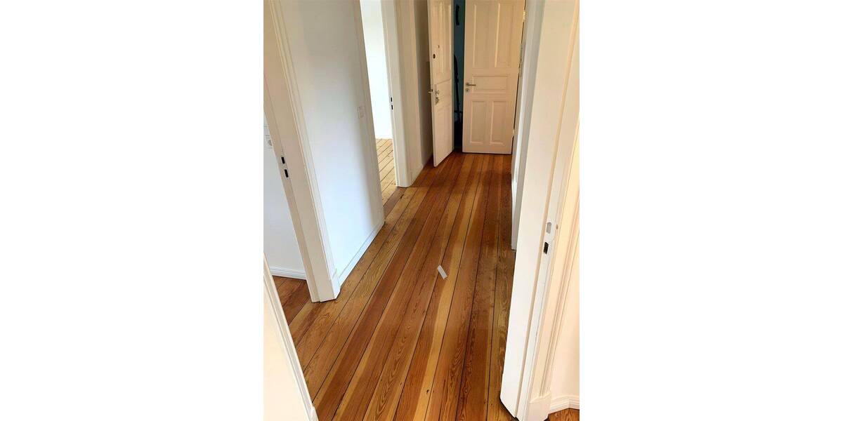 Etagenwohnung Hamburg Wandsbek - 4 Zimmer, 80 m&sup2;, 1.450&euro; | Angebot:26833828