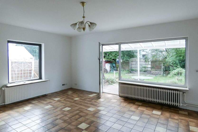 Ihr neues Wohlfühlzuhause: Familienfreundliches Reihenendhaus 5 zimmer