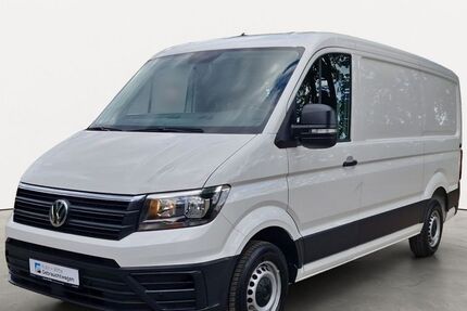 VW Crafter 68.190 km 21.420 € Buchholz in der Nordheide 21244