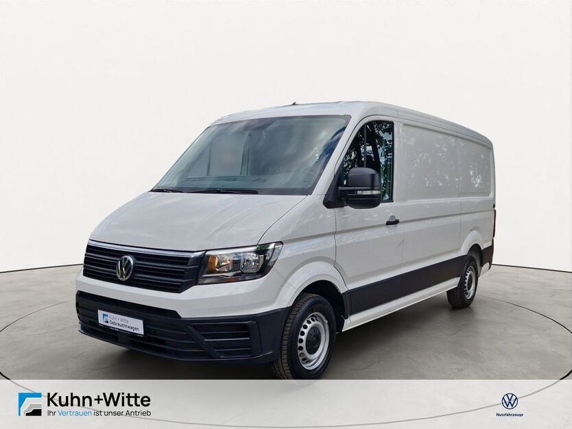 VW Crafter 68.190 km 21.420 € Buchholz in der Nordheide 21244
