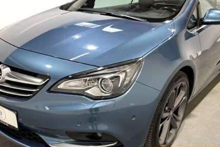 Opel Cascada 86.000 km 13.250 &euro; Norderstedt 22848