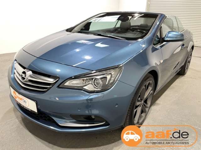Opel Cascada 86.000 km 13.250 &euro; Norderstedt 22848