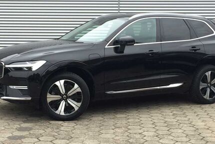 Volvo XC60 60.513 km 39.850 &euro; Hamburg 22393