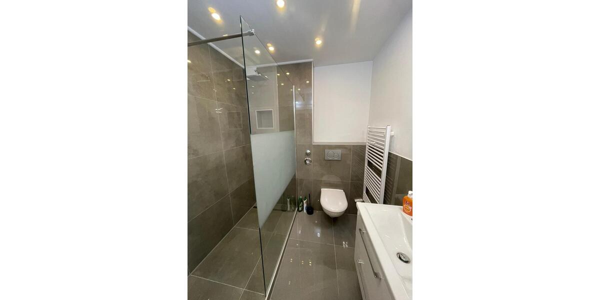 Etagenwohnung Hamburg Eimsbüttel - 2 Zimmer, 48 m&sup2;, 389.000&euro; | Angebot:26927061