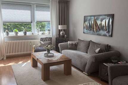 Wohnung zum Kaufen in Hamburg 299.000 € 70 m² 3 zimmer