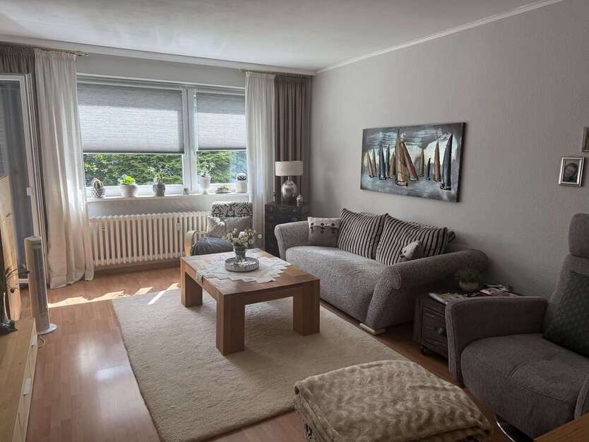 Wohnung zum Kaufen in Hamburg 299.000 € 70 m² 3 zimmer