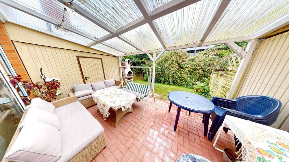 Haus zum Kaufen in Hamburg 629.999 € 139.09 m² 7 zimmer